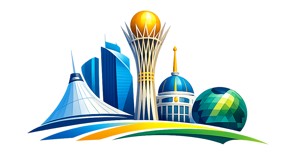 Astana Web