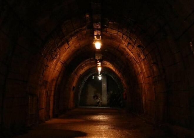 Полиция выясняет обстоятельства гибели в шахте Бестобе