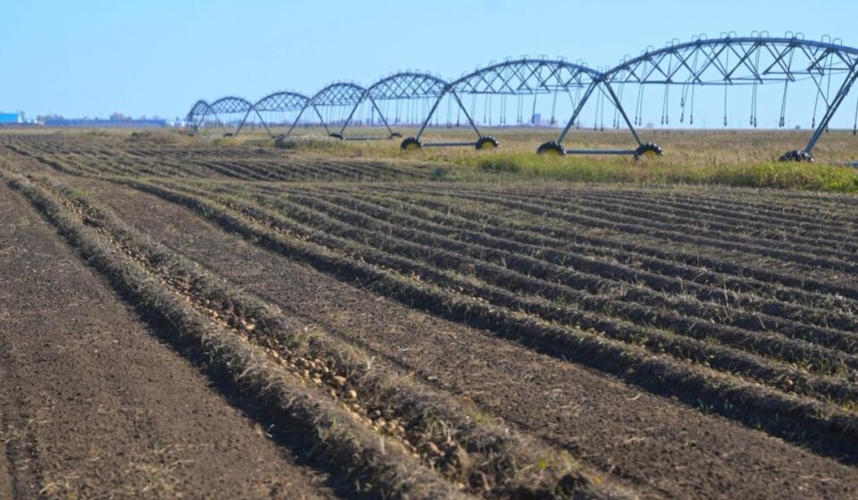В Павлодарской области выросло водопотребление