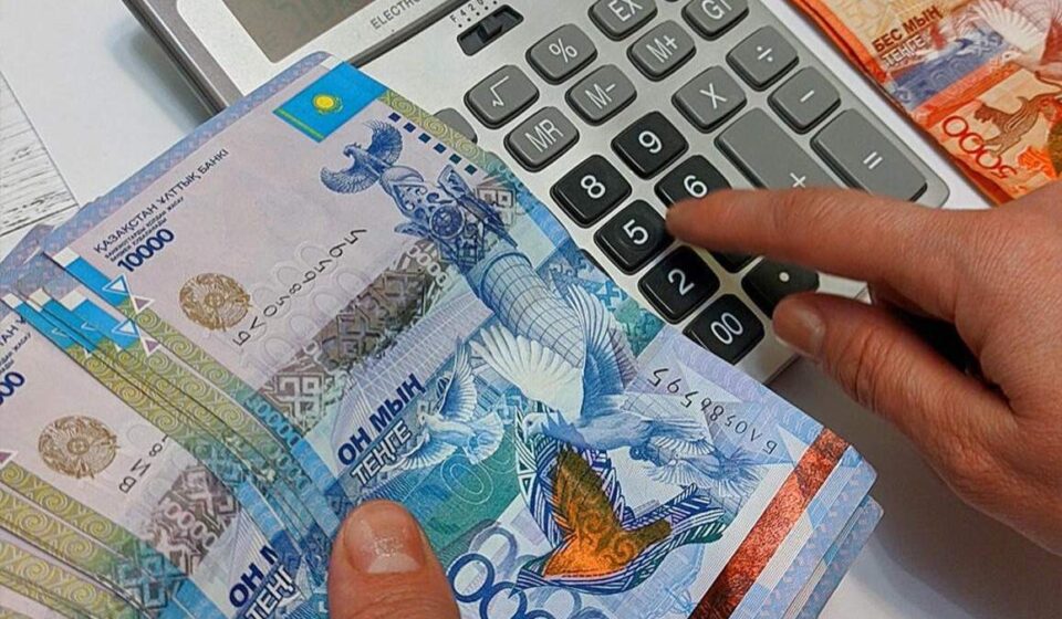 Казахстан ужесточит правила выдачи кредитов с 2027 года