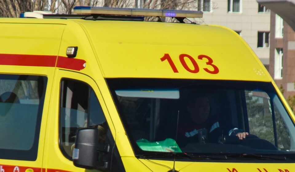 В Жезказгане рабочий погиб в канализационном колодце