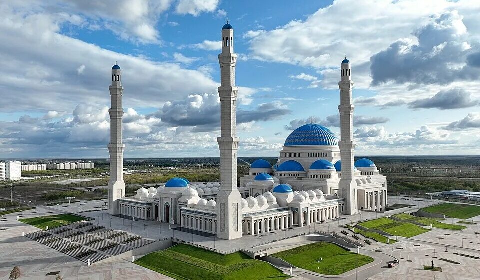 Астана определила площадки для жертвоприношения