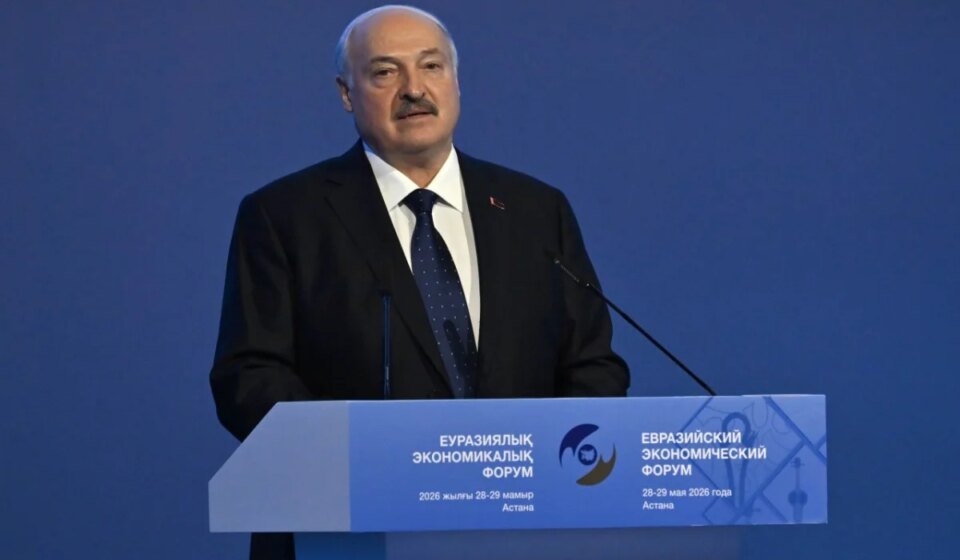 Лукашенко заявил о развитии ИИ в Беларуси с 1960-х