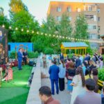 Музей искусств Астаны впервые провел «Ночь в музее»