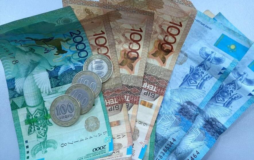 Полиция расследует кредиты на 2 млн тенге в Акмолинской области
