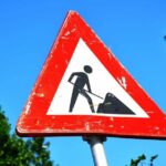 В Астане на два дня частично перекроют улицу Кенесары