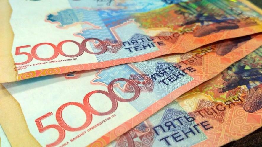 Суд Астаны взыскал 314 тысяч тенге с матери подростка