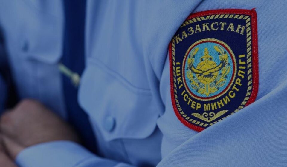 Акимат Астаны проведет антинаркотический месячник