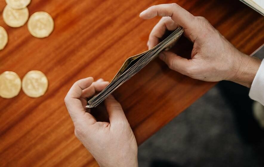 Полиция Кокшетау расследует хищение 300 млн тенге