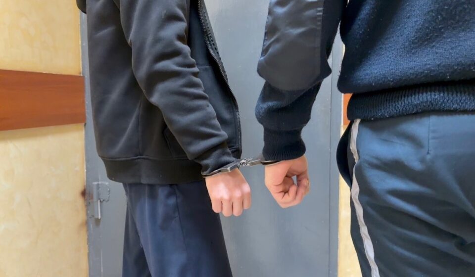 Дело об убийстве 19-летнего жителя Рудного передали в суд