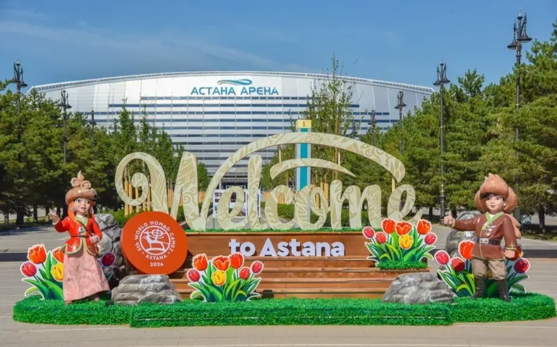 Астанинская агломерация увеличила население на 42%