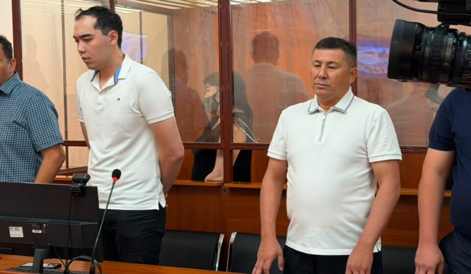 Суд Шымкента осудил директоров колледжей на 10 лет