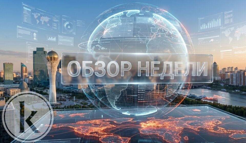 Токаев встретился с Си Цзиньпином в Шанхае
