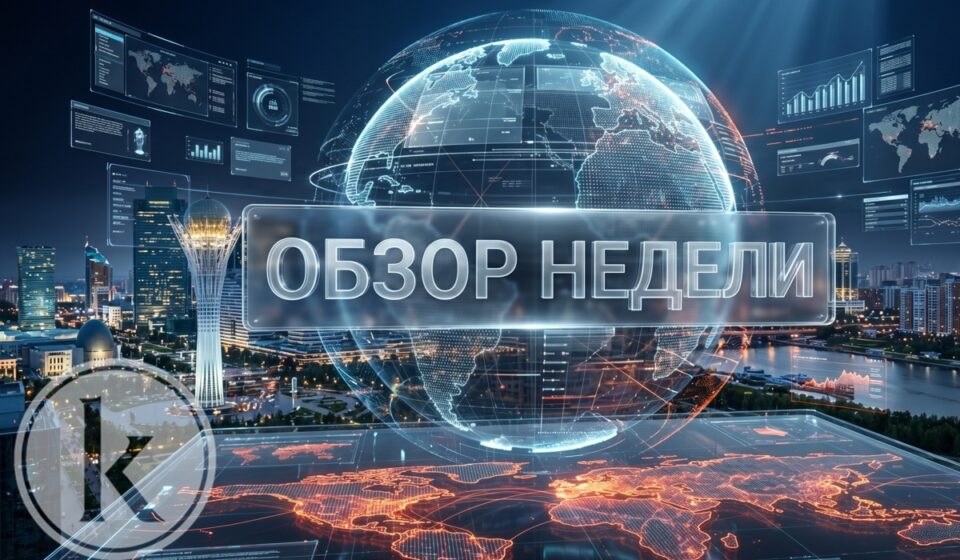 Токаев посетил форум и старт предвыборной кампании