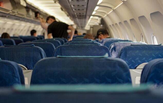 China Eastern Airlines планирует рейсы Астана — Шанхай