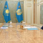 Токаев поручил развивать цифровой госаудит