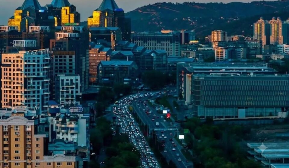 Алматы усилит патрули на въездах перед учебным годом
