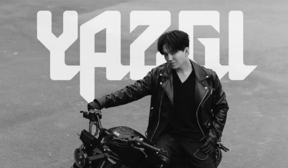 Песня Димаша «Yazgi» вышла в эфир радиостанций Бельгии