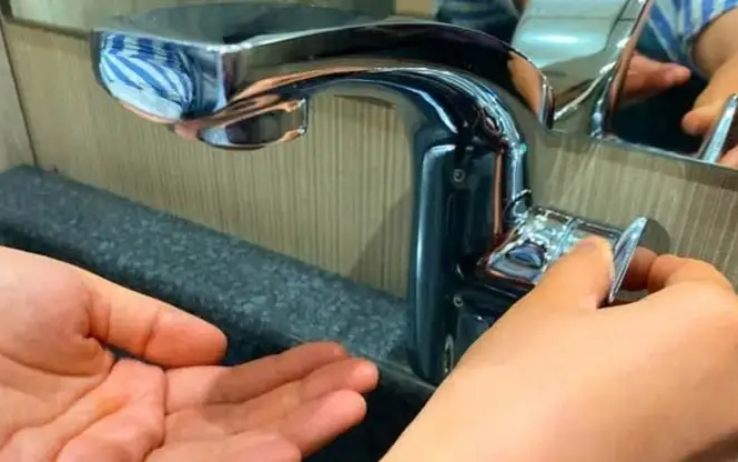 В Астане на пять дней отключат горячую воду